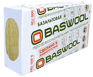Baswool Руф Н