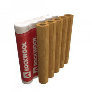 Цилиндр навивной Rockwool 100 - 205х100