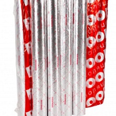 Цилиндры Rockwool 100НК - 76/30 (6 пог.м./уп)