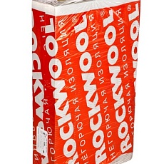 Rockwool Фасад Баттс Д Оптима (1200*600*120) 2п/0,1728м3/1,44м2